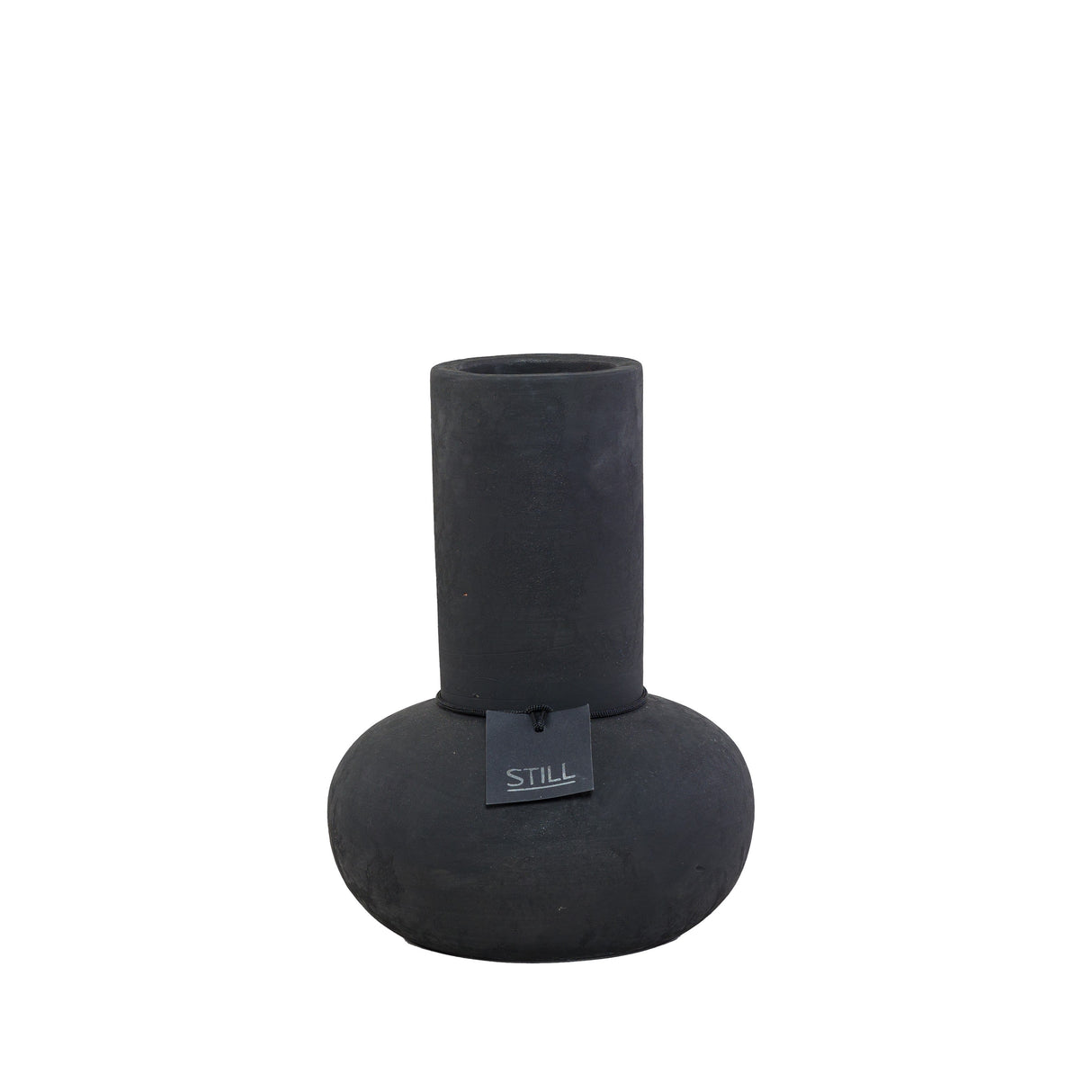 STILL Low Vaas Black Series - 30x25 cm