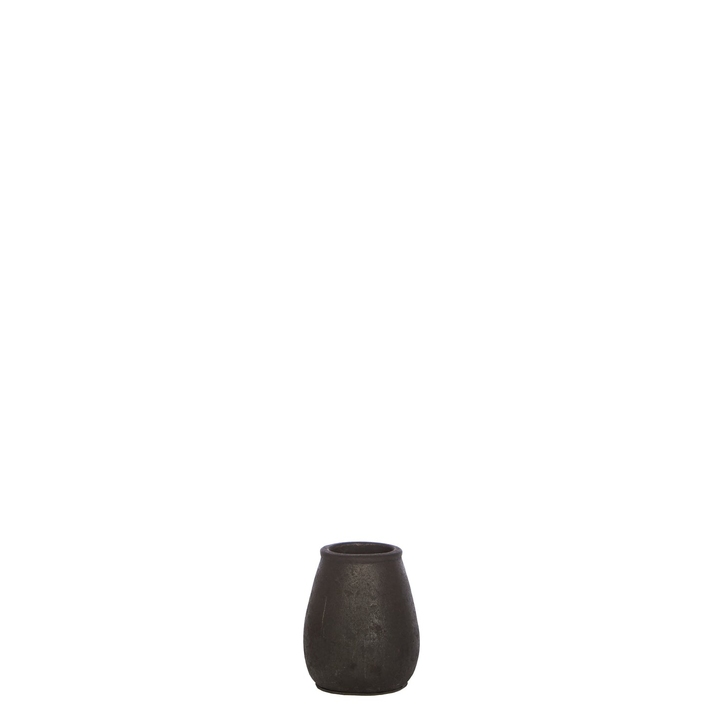 STILL Vaas Tall Black Series - 14x12 cm
