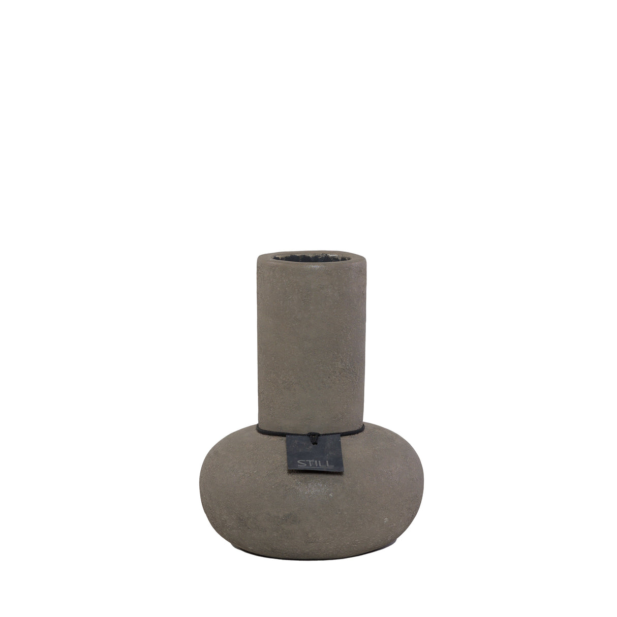 STILL Low Vaas Dark - 30x25 cm