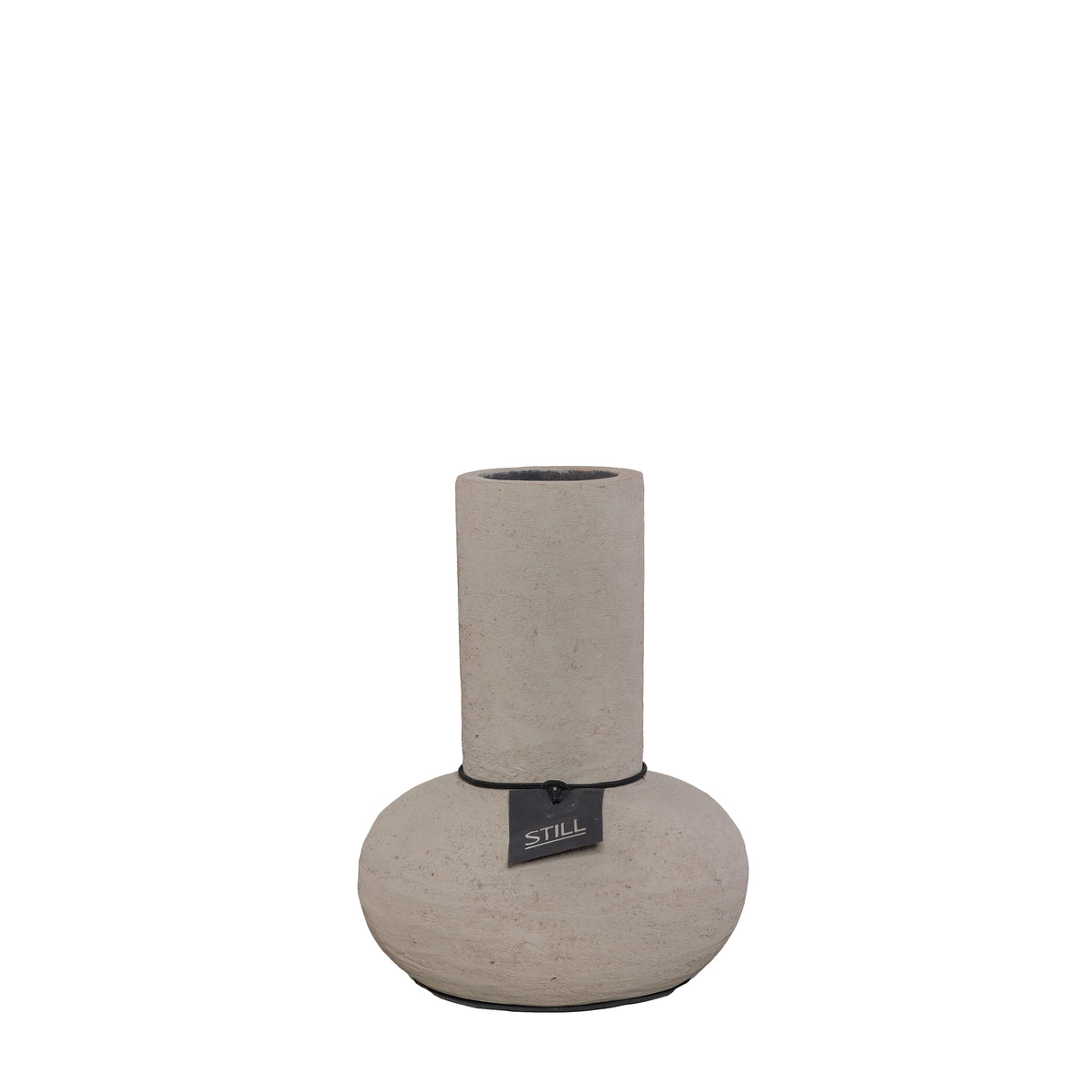 STILL Low Vaas Taupe - 30x25 cm