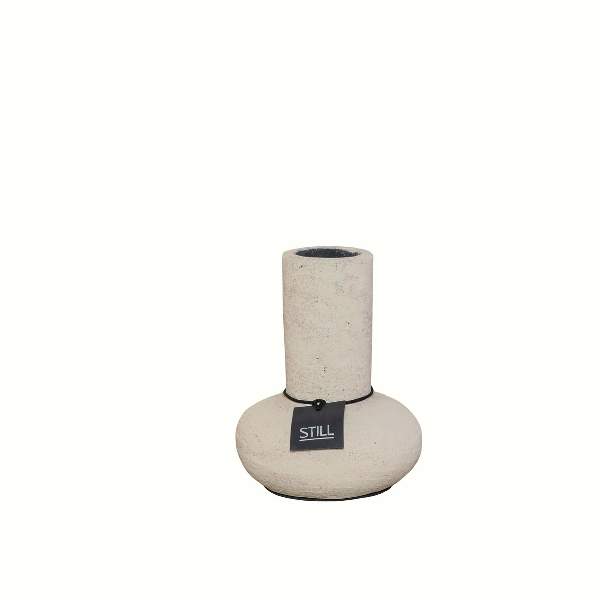 STILL Low Vaas Beige - 25x20 cm