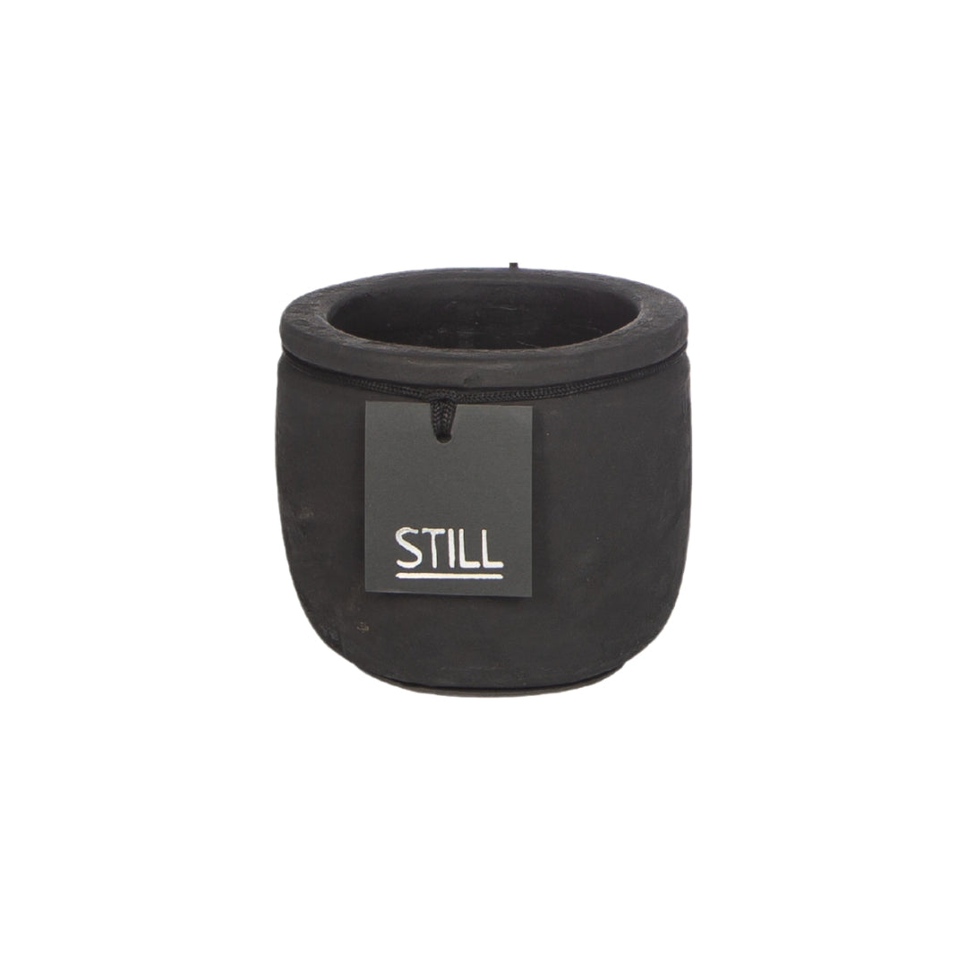 Bloempot Lijn - STILL - 14x12 cm
