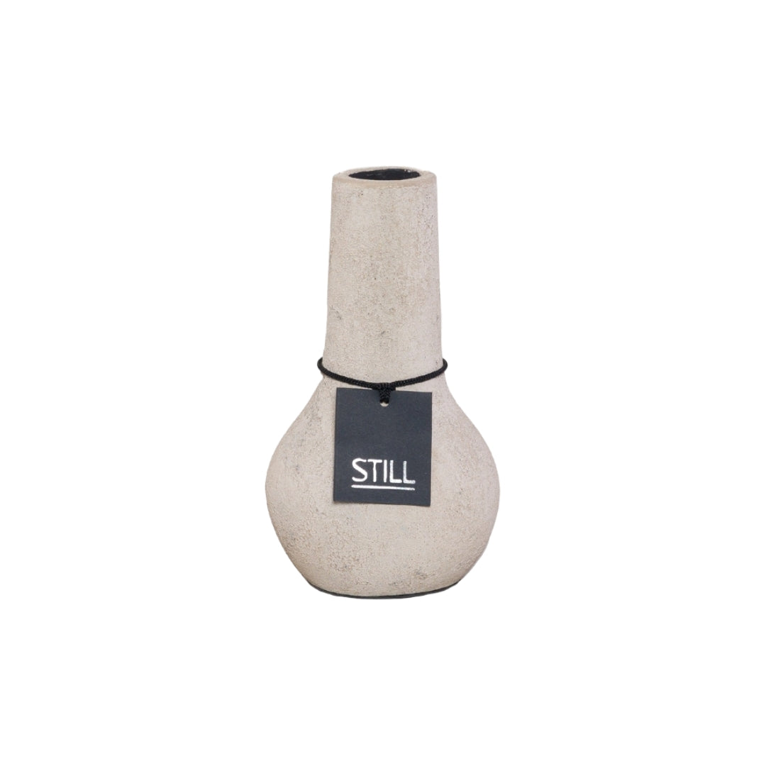 Flesvaas Organisch - Light - 25x16,5 cm - STILL