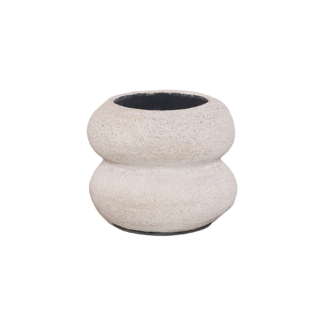 Waxinelichthouder - Maxi - Dubbel - Light - 10x8 cm - STILL