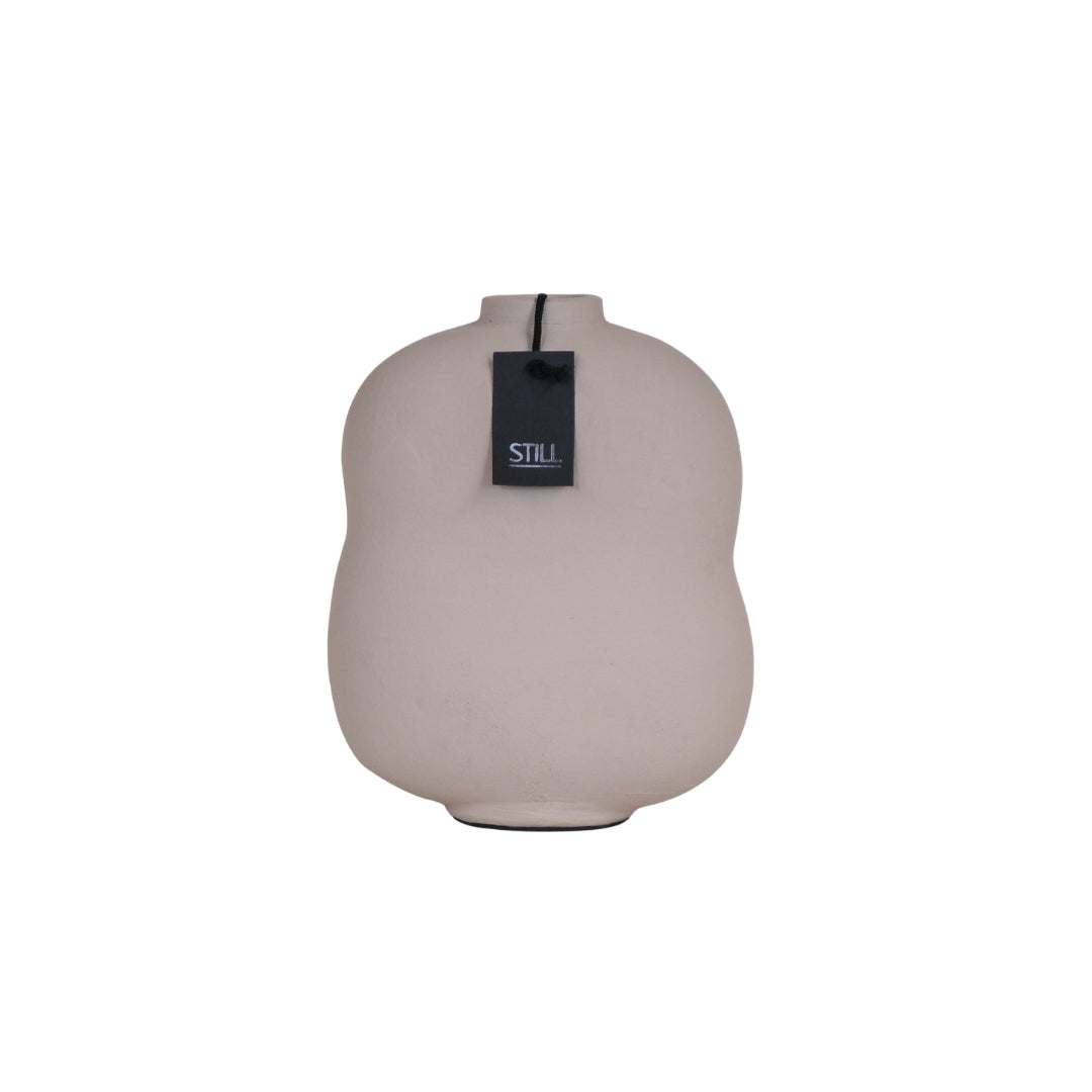 vaas_Organisch_Beige_22_15cm_STILL