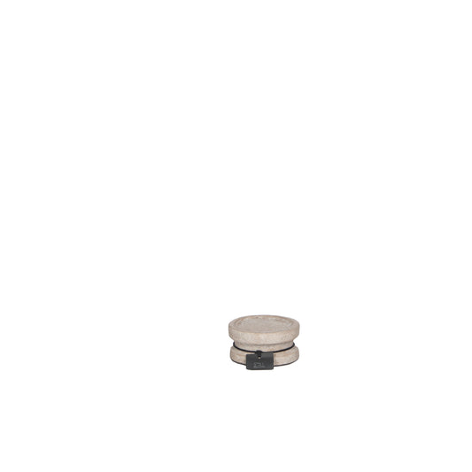 STILL Kaarsenstandaard Light - 12x6 cm
