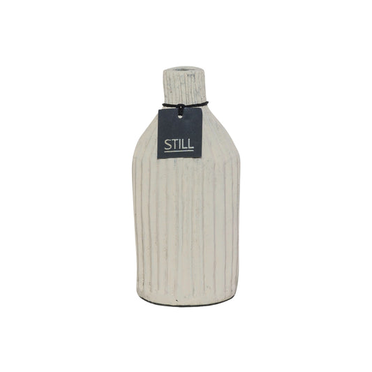 Flesvaas Lijnen 28 x 14 cm