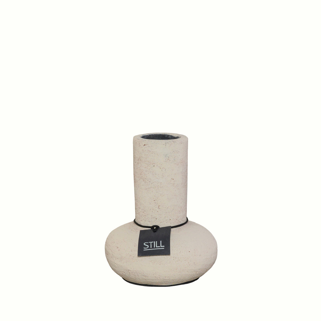 STILL Low Vaas Beige - 30x25 cm