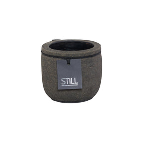 Bloempot Lijn - STILL - 14x12 cm