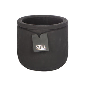 Bloempot Lijn - STILL - 19x18 cm