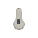 Flesvaas Organisch - Beige - 25x16,5 cm - STILL