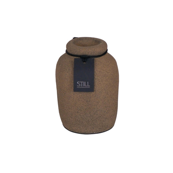 Flaschenvase – Latte – 22x15 cm – STILL