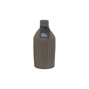 Flesvaas Lijnen 24 x 12 cm