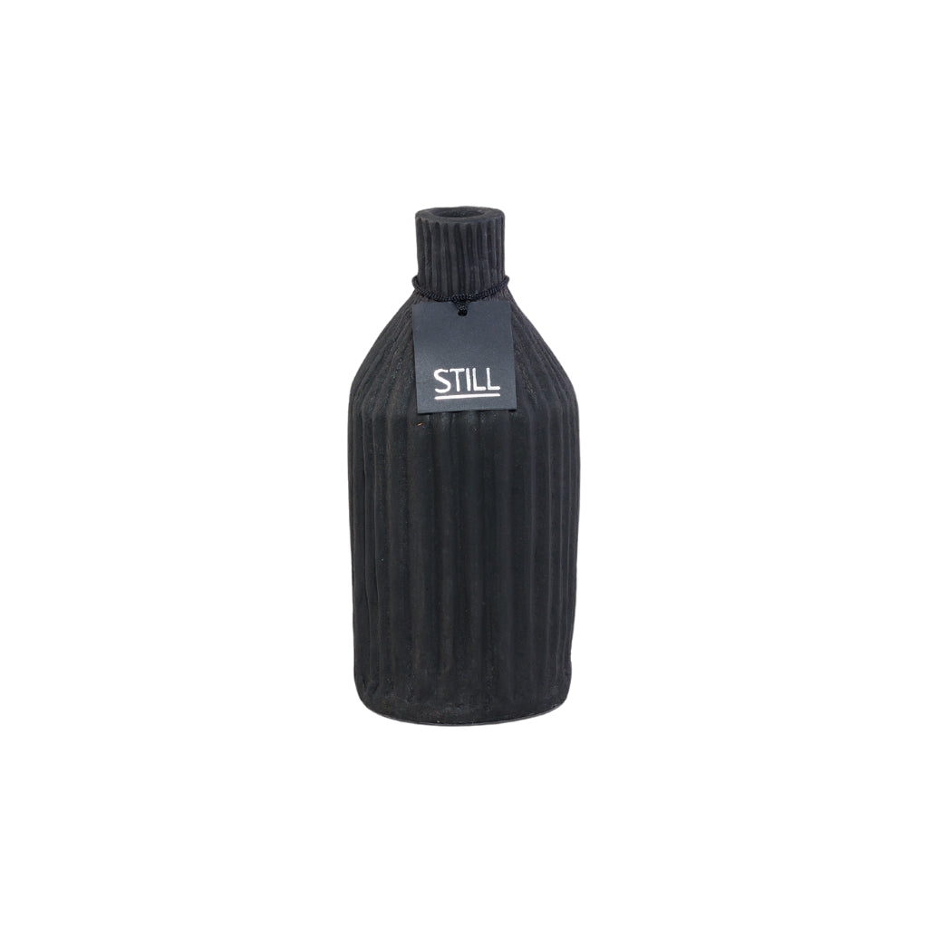 Flesvaas Lijnen 24 x 12 cm