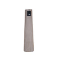 Hoge gladde Vaas - Light - 40x12 cm - STILL