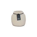 Kleine Vaas - Beige - 12x12 cm - STILL