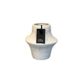 Kleine vaas – Kite – Beige - 14x14 cm – STILL