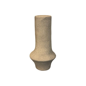 Kleine vaas hoog – Kite – Latte - 22x11 cm – STILL