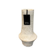 Kleine vaas hoog – Kite – Light - 22x11 cm – STILL
