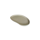 Schalen organische vorm - Beige - 40 en 35 cm - STILL - Voordeelbundel