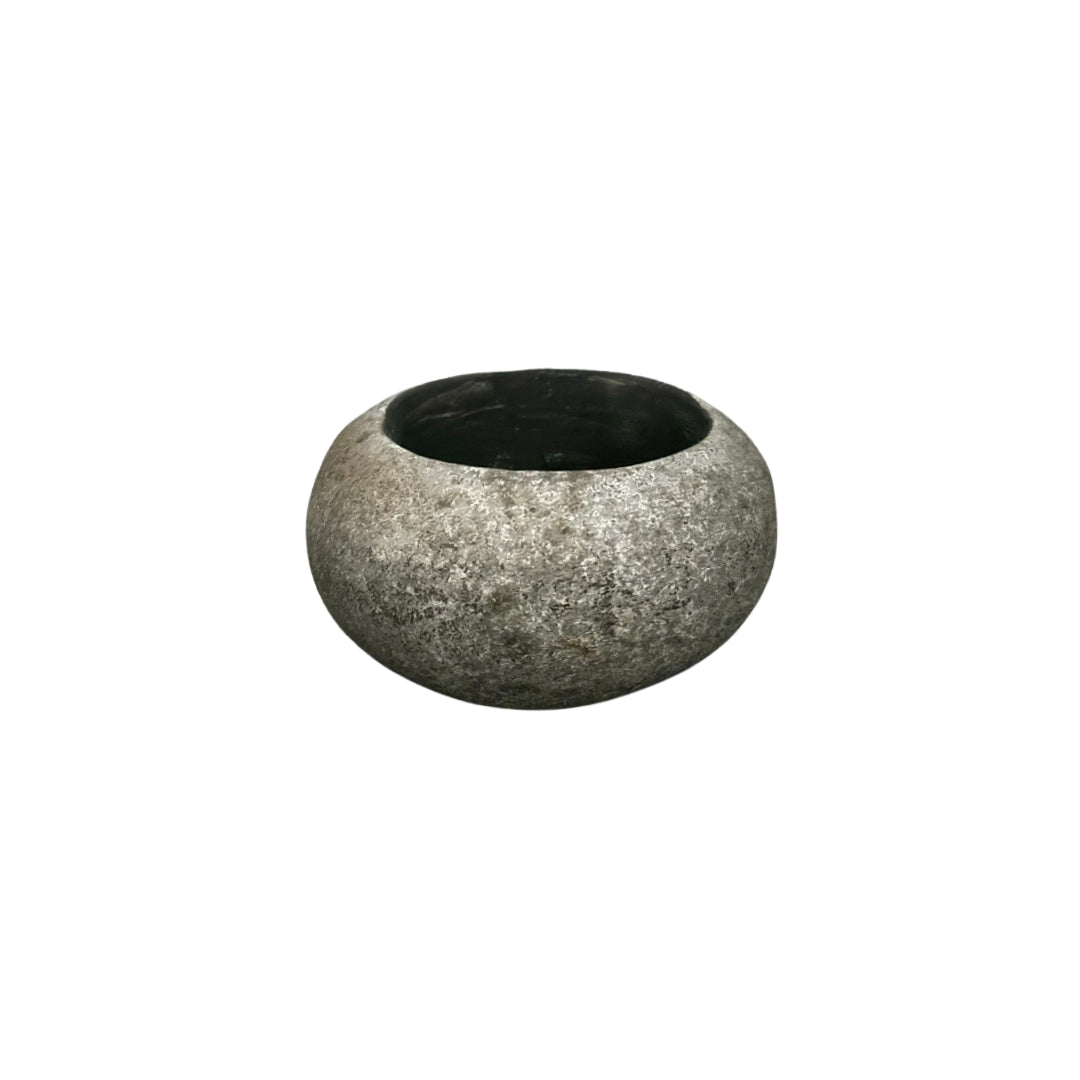 Waxinelichthouder - Maxi - Earth - 10x4 cm - STILL