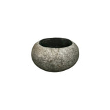Waxinelichthouder - Maxi - Earth - 10x4 cm - STILL