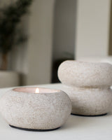 Waxinelichthouder - Maxi - Light - 10x4 cm - STILL