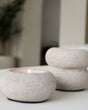 Waxinelichthouder - Maxi - Light - 10x4 cm - STILL