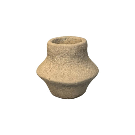 Waxinelichthouder Kite van STILL, 11 cm hoog, 8 cm diameter, geschikt voor waxinelichtjes en theelichtjes