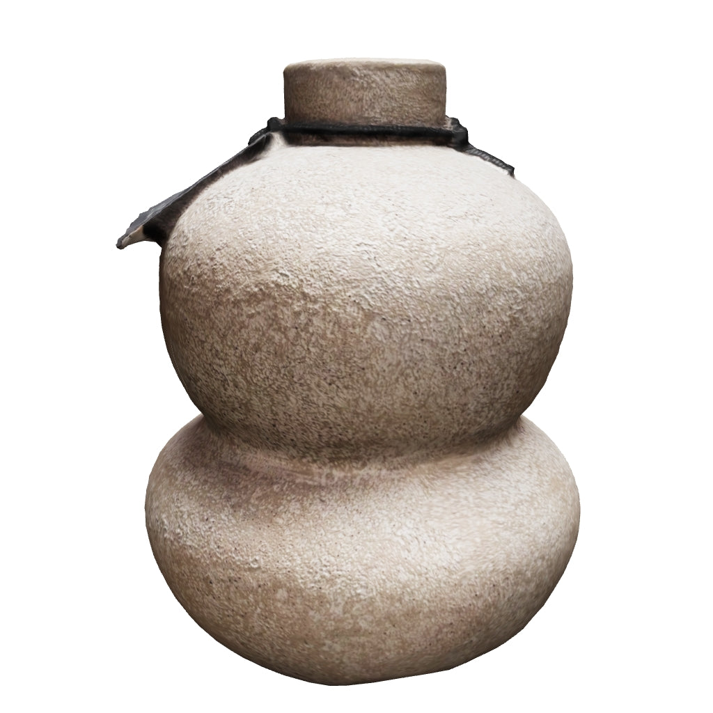 STILL Vaas Gourd Light - 22x17 cm